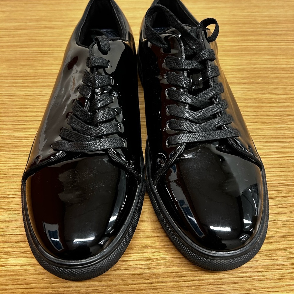 Santino Luciano Shoes